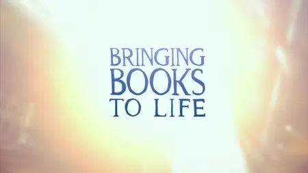 BBC - Bringing Books to Life 1: Learning Zone (2012)