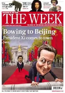 The Week UK - 24 October 2015