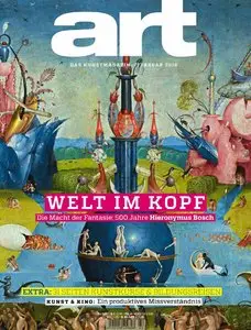 Art - Februar 2016