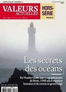 Valeurs Actuelles Hors-Série No.8 - 2016