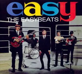 The Easybeats - Easy (1965) {2005, Reissue}