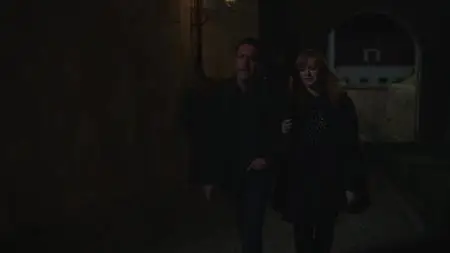 The Romanoffs S01E03