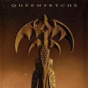 Queensrÿche: Collection (1983 - 2019) [17CD + 6DVD]