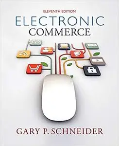 Electronic Commerce 11th Edition