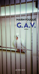 Marin Fouqué, "G. A. V."