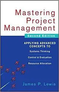 Mastering Project Management (Repost)