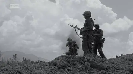 The Vietnam War S01E05