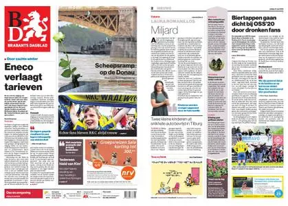 Brabants Dagblad - Oss – 31 mei 2019