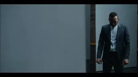 Amend: The Fight for America S01E01