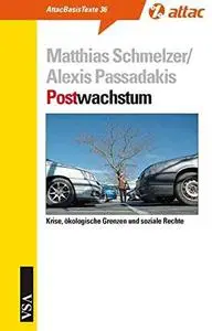 Postwachstum: Krise, ökologische Grenzen und soziale Rechte