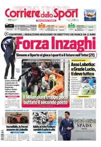 Corriere dello Sport - 14 Marzo 2023