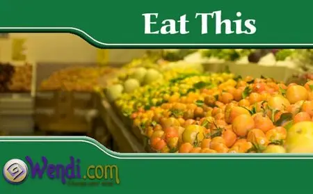 Wendi Friesen: Eat this - Hypnosis