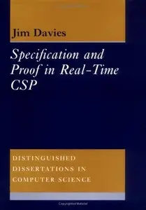 Specification and Proof in Real Time CSP 