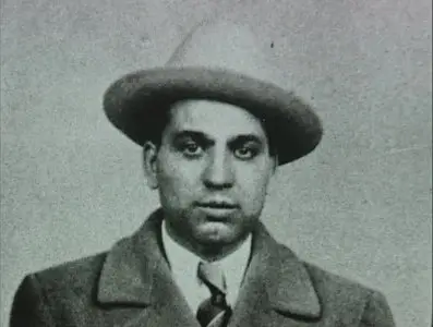 Discovery Channel - American Gangster (2000)