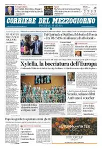 Corriere del Mezzogiorno Bari – 06 settembre 2019