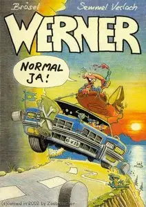 Werner. Normal ja!