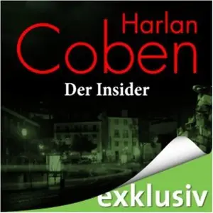 Harlan Coben - Thriller-Pack