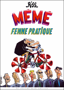 Mémé Femme Pratique