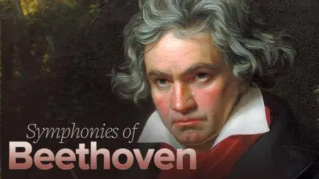 Symphonies of Beethoven