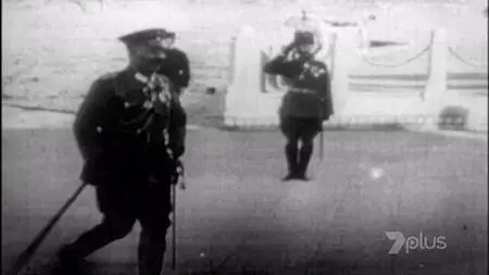 Revealing Gallipoli (2005)