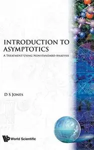 Introduction to asymptotics using nonstandard analysis