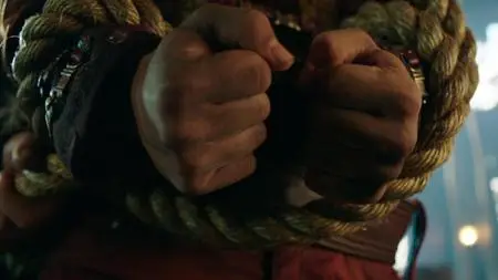 Into the Badlands S03E08