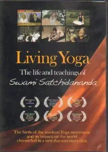 Living Yoga (2008)