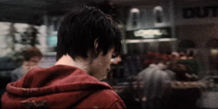 Warm Bodies (2013)