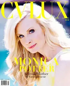 CV Lux Magazine - May-June 2015