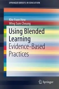 Using Blended Learning: Evidence-Based Practices (Repost)