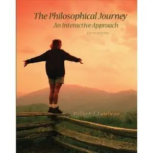 The Philosophical Journey: An Interactive Approach, 5th Edition (Repost)