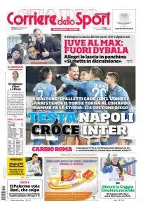 Corriere dello Sport - 17 Dicembre 2017