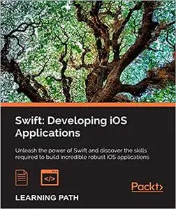 Swift: Developing iOS Applications