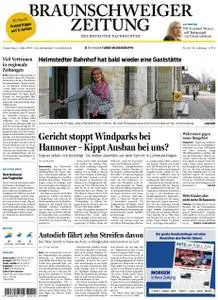Braunschweiger Zeitung - Helmstedter Nachrichten - 07. März 2019