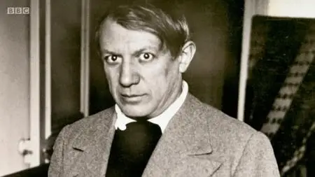 BBC - Art on the BBC: The Many Faces of Picasso (2020)