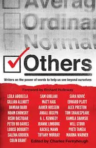 «Others» by A.L.Kennedy, Kamila Shamsie, Louise Doughty, Matt Haig, Noam Chomsky