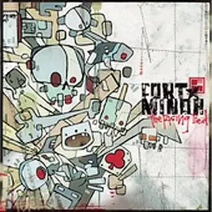 Fort Minor-The Rising Tied (2005)