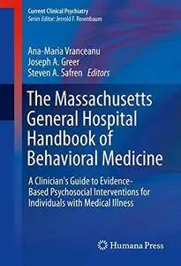 The Massachusetts General Hospital Handbook of Behavioral Medicine (repost)