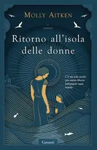 Molly Aitken - Ritorno all'isola delle donne