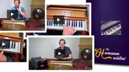 The Harmonium Handbook