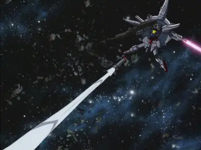 Mobile Suit Gundam SEED 50 BD mkv