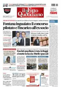 Il Fatto Quotidiano - 09 maggio 2019