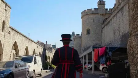 Ch5. - Inside the Tower of London: The Tower at War (2019)