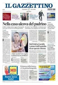 Il Gazzettino Rovigo - 18 Gennaio 2023