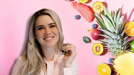 Reducing Anxiety Through Food