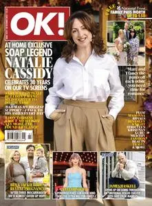 OK! Magazine UK - 30 October 2023