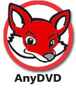 AnyDVD & AnyDVD HD v6.1.7.4