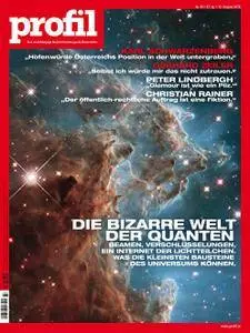 Profil - 12 August 2016