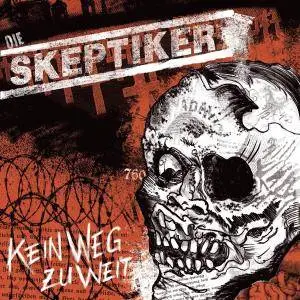 Die Skeptiker - Kein Weg zu weit (2018)