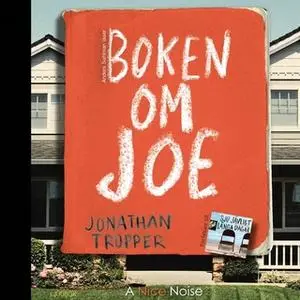 «Boken om Joe» by Jonathan Tropper